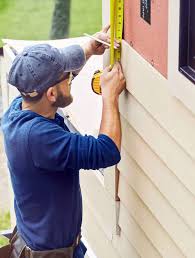 Best Vinyl Siding Installation  in Durango, CO